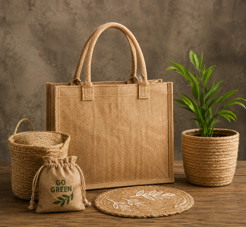 Jute Products